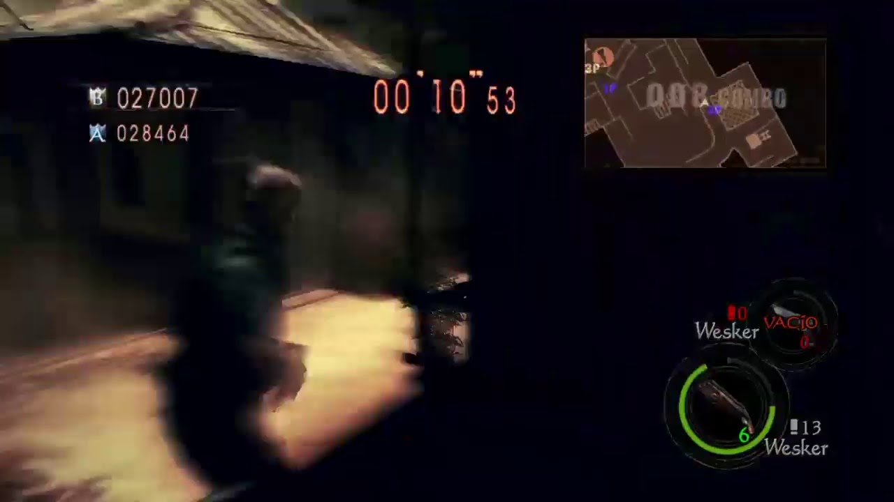 Transmisión de PS4 en directo de merlin-hgg