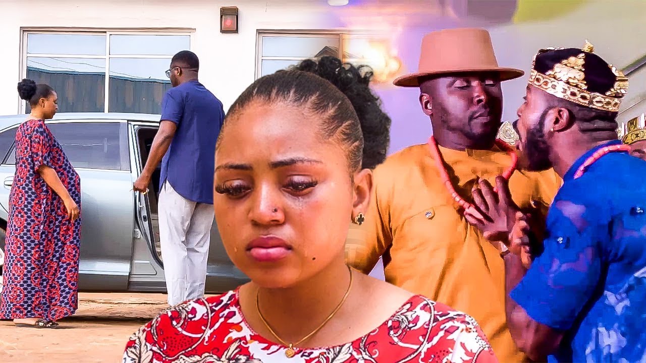 HE GT HER PREGNANT & LEFT HER BCOS SHE'S NT ROYALTY BT WAS SHOCKED 2 SEE HER AS QUEEN-NewAfri2026