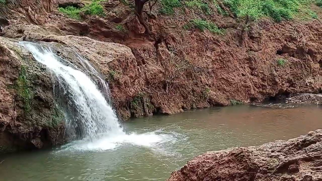 شوفوا عين تامد 🇲🇦كيف رجعت ما شاء الله