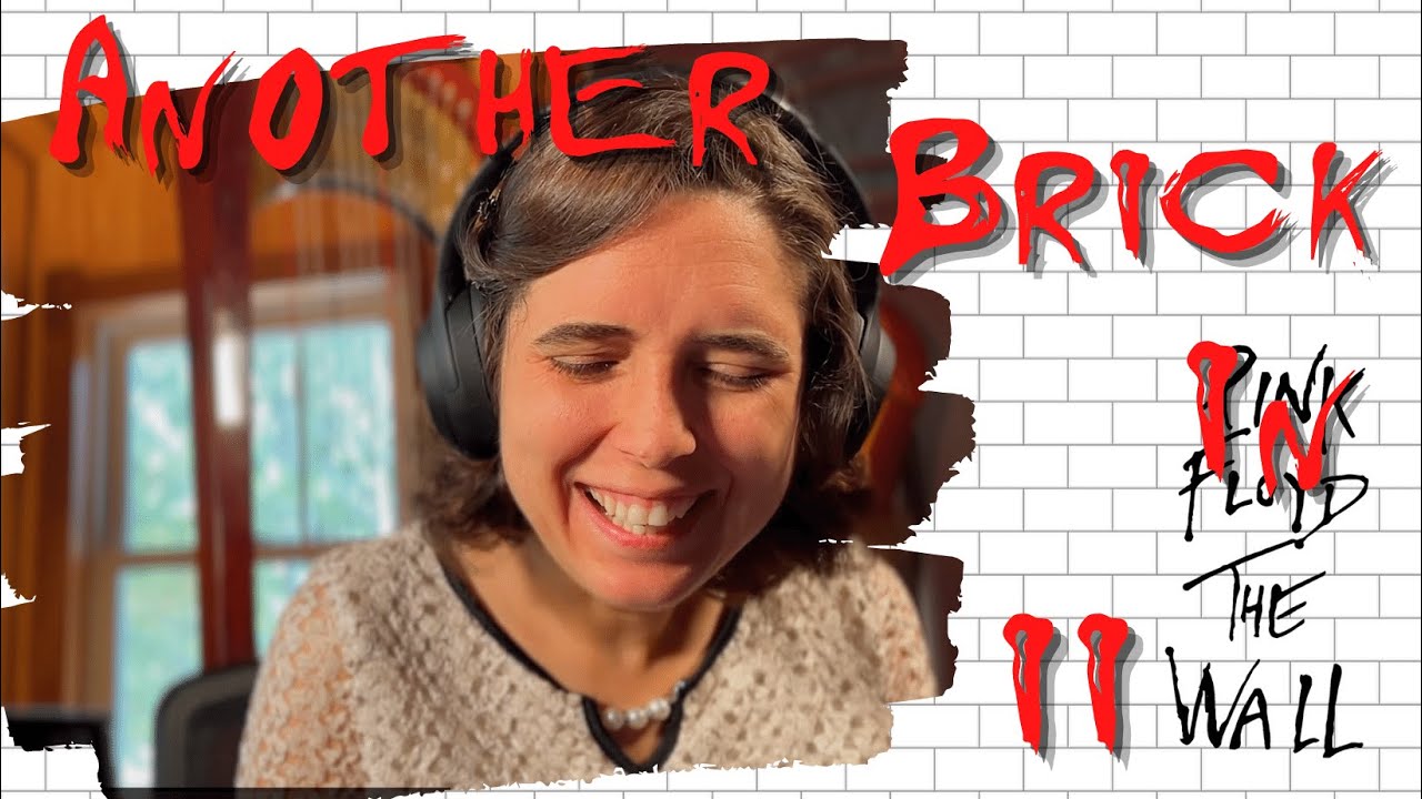 Pink Floyd, Another Brick In The Wall (II) - A Classical Musician’s First Listen and Reaction