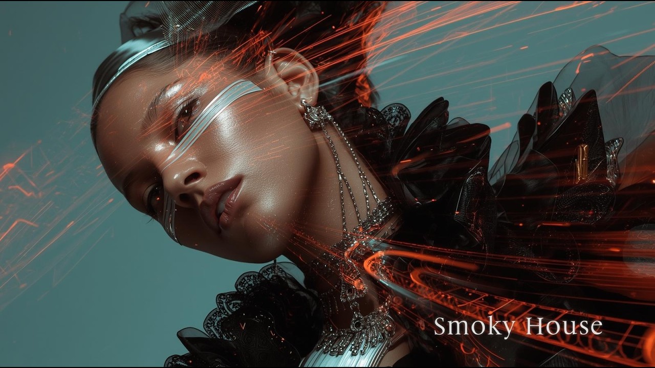 Smoky Tropical Deep House | Bajo La Brisa | Moyoni