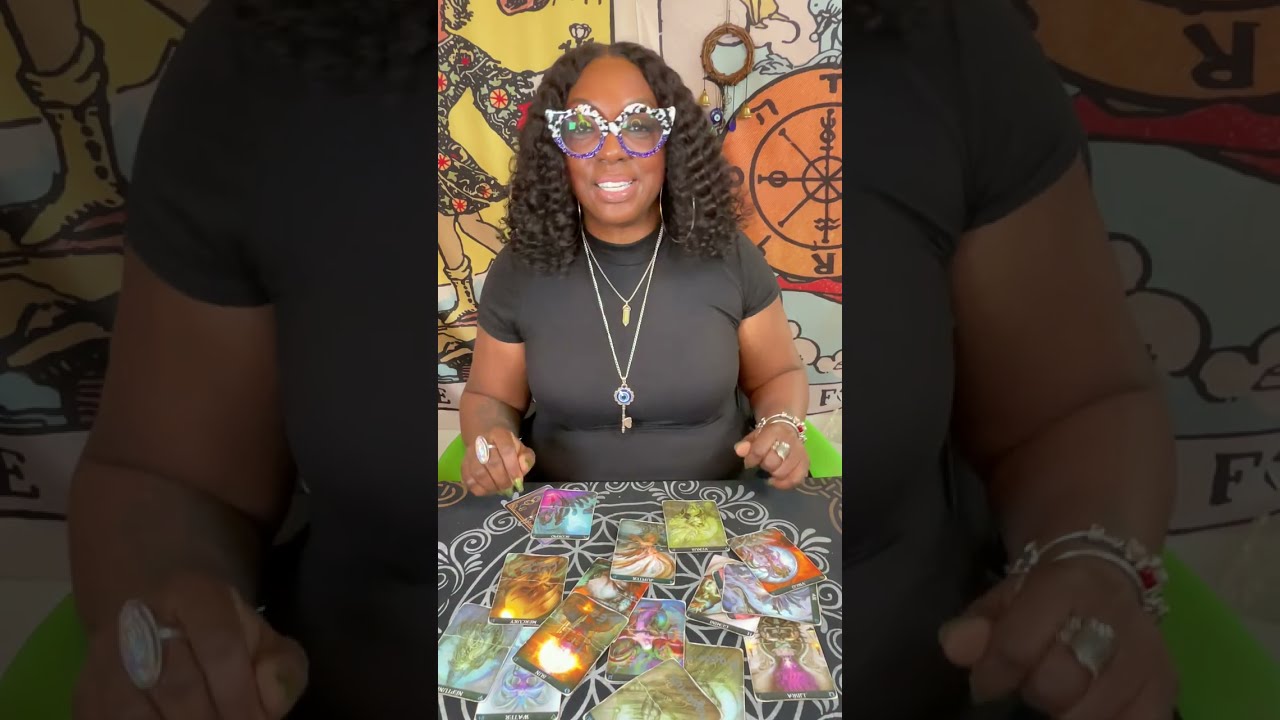 CAPRICORN TEA - WHO DID A CRIME AGAINST THE CAPRICORN.💚💯💙🧿🐐🪬