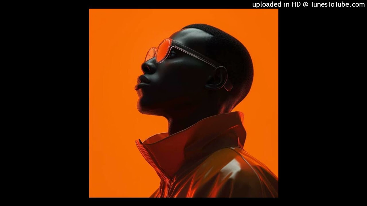 Amapiano Type Beat | Afrobeat | 