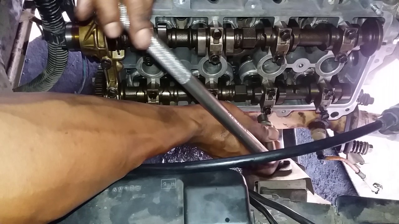 Cara merakit/memasang noken As  yang benar untuk mobil Gren mex #Bayu putra motor