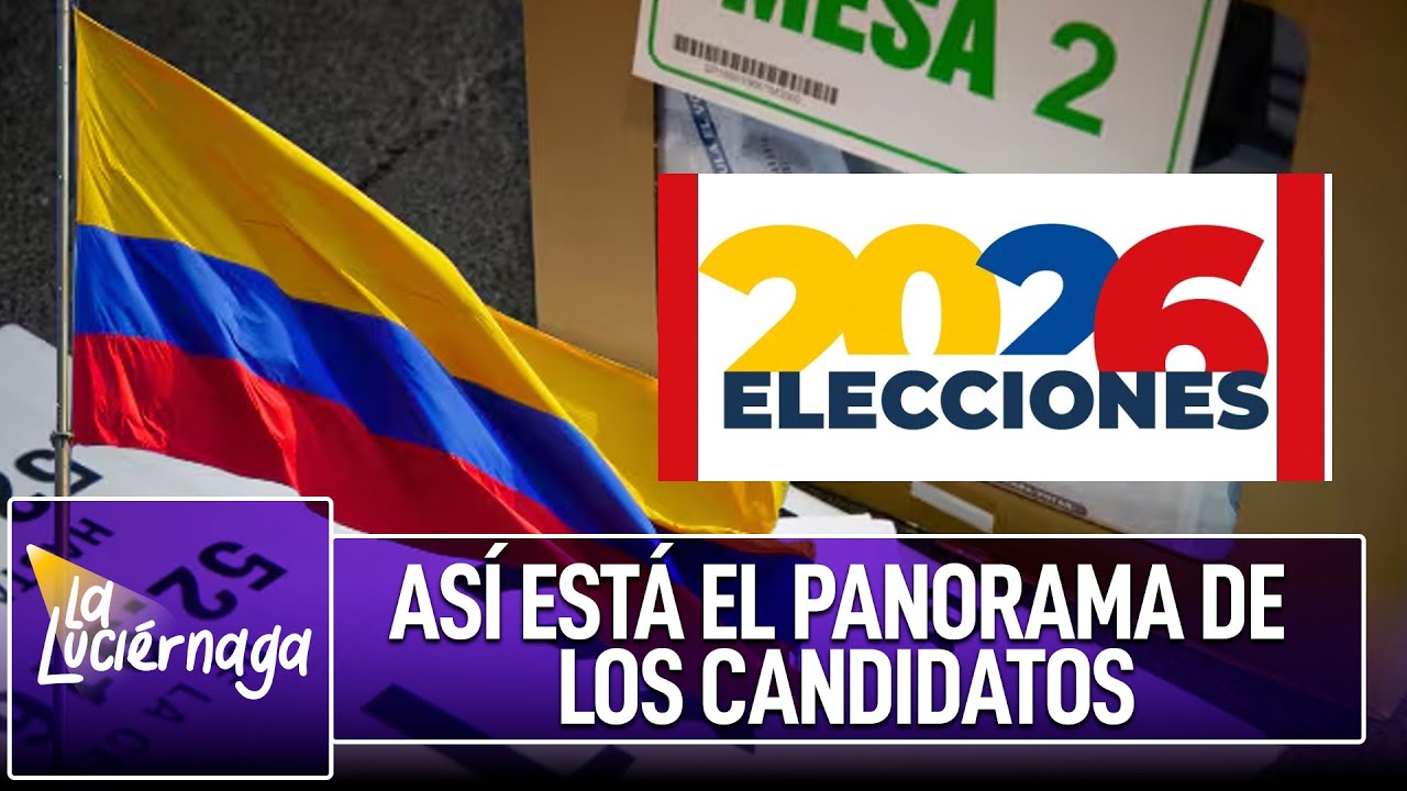 Consultas presidenciales entre enredos tarjetones y reposición de votos | La Luciérnaga