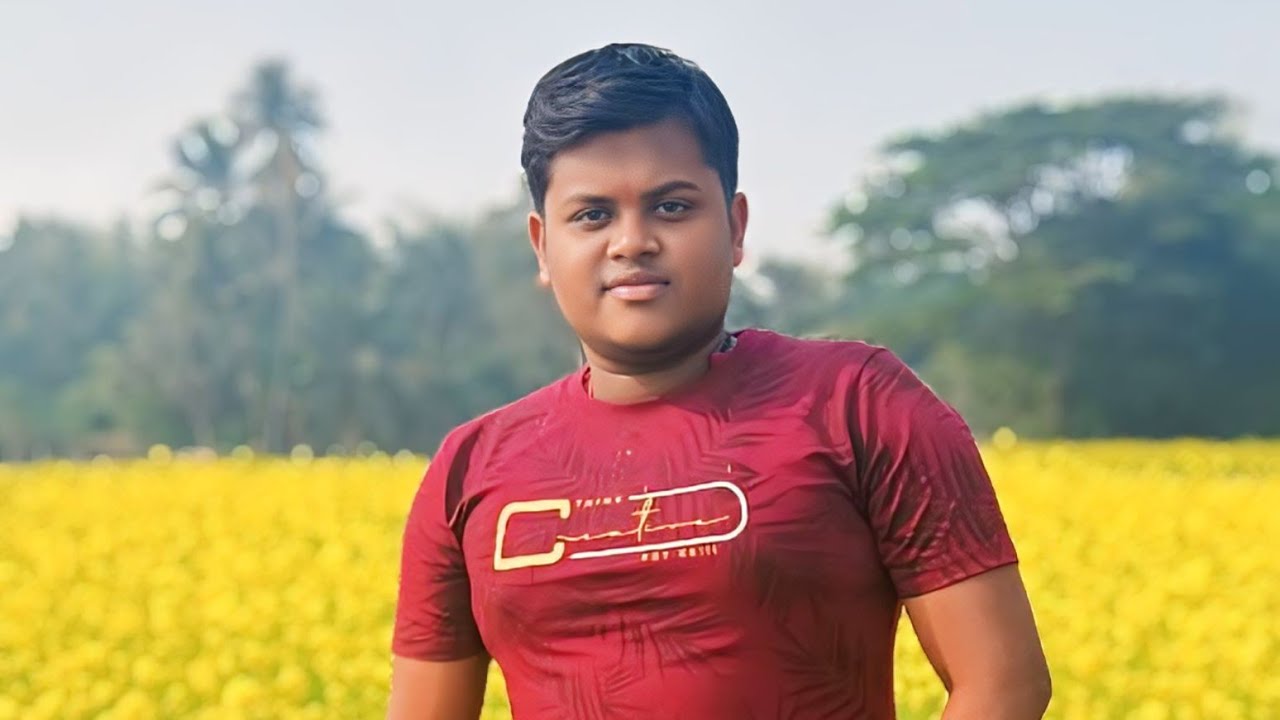 Jay Jagannath all friends 🙏