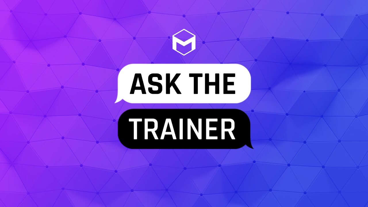 #AskTheTrainer | Pyro