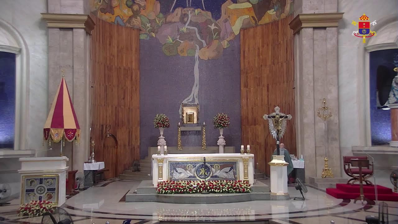 Huwebes ng Ikalawang Linggo sa Karaniwang Panahon