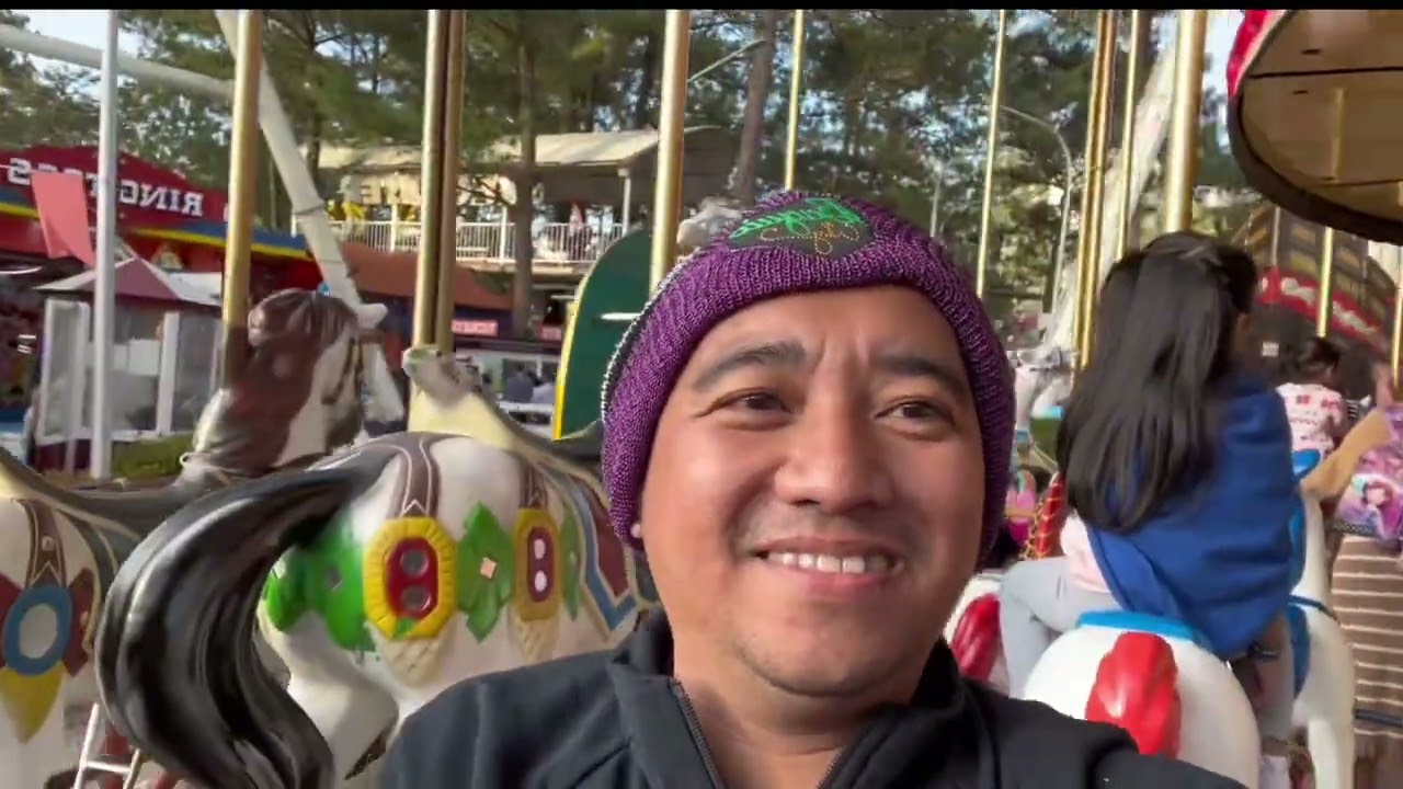 Baguio 2025