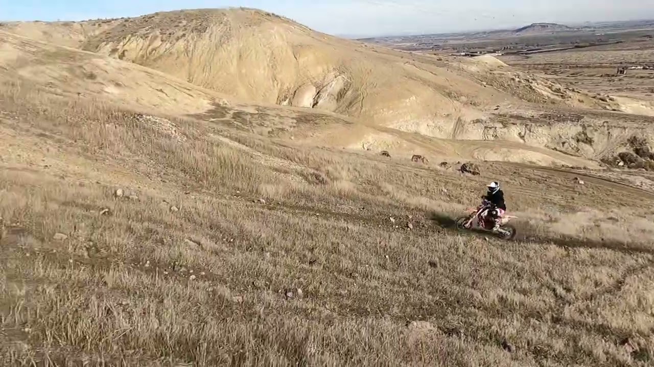 #dirtbiketricks