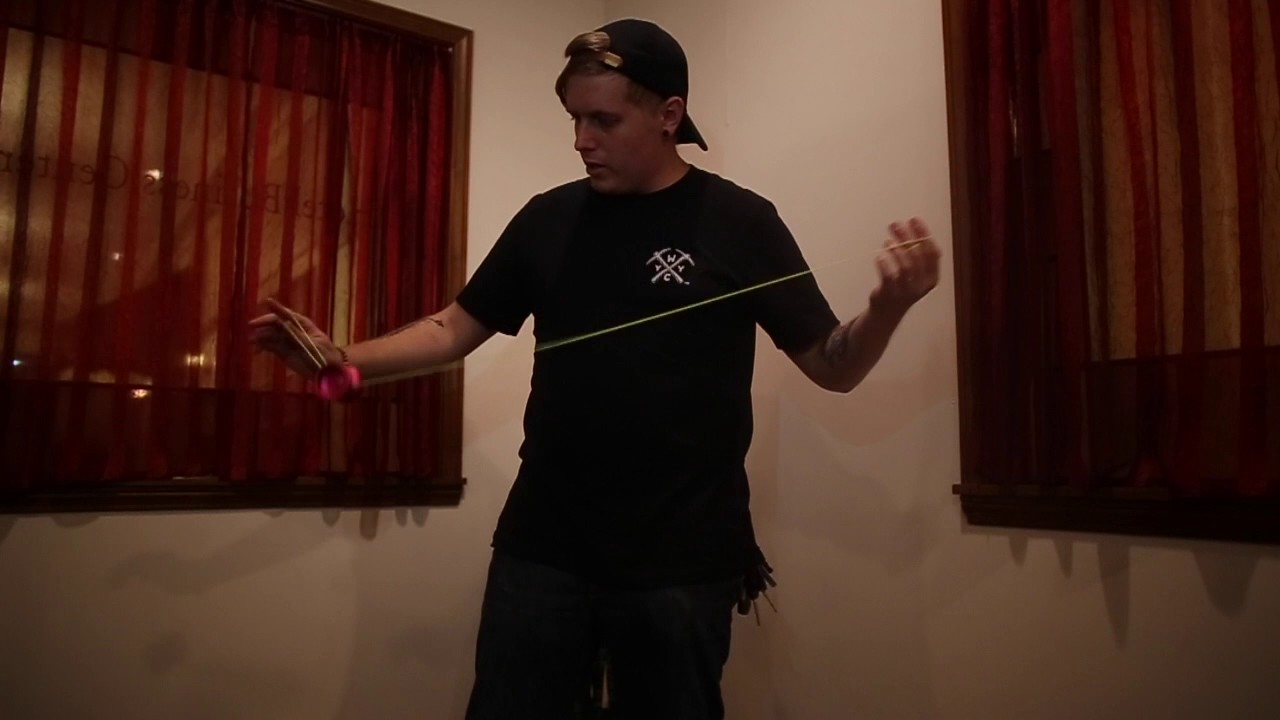 CLYW Presents: Adam Brewster - Creep
