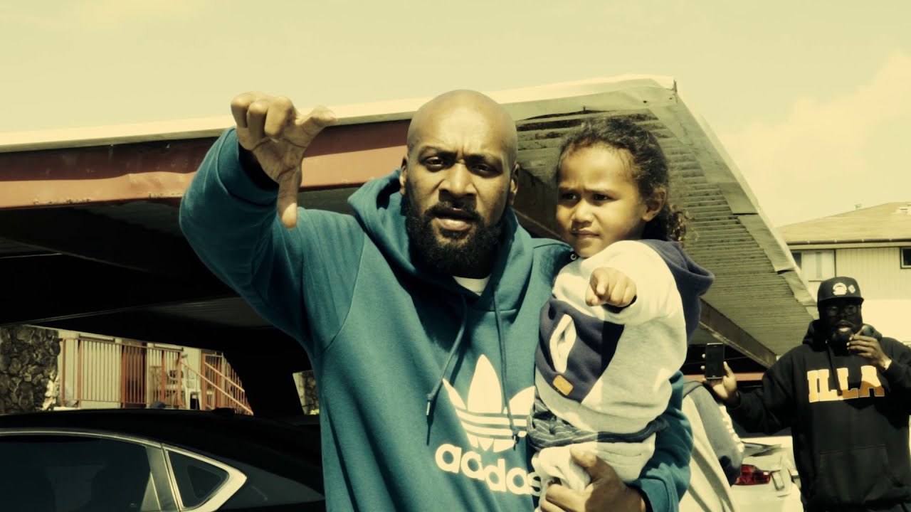 We Crippin' N.sane Ready ft. Da Bigg Homie 752