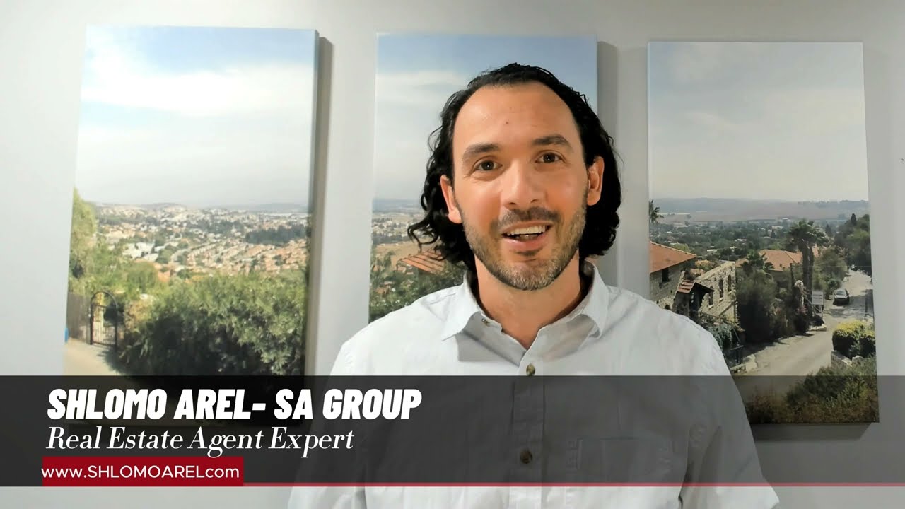 Real Estate Market update February 2024