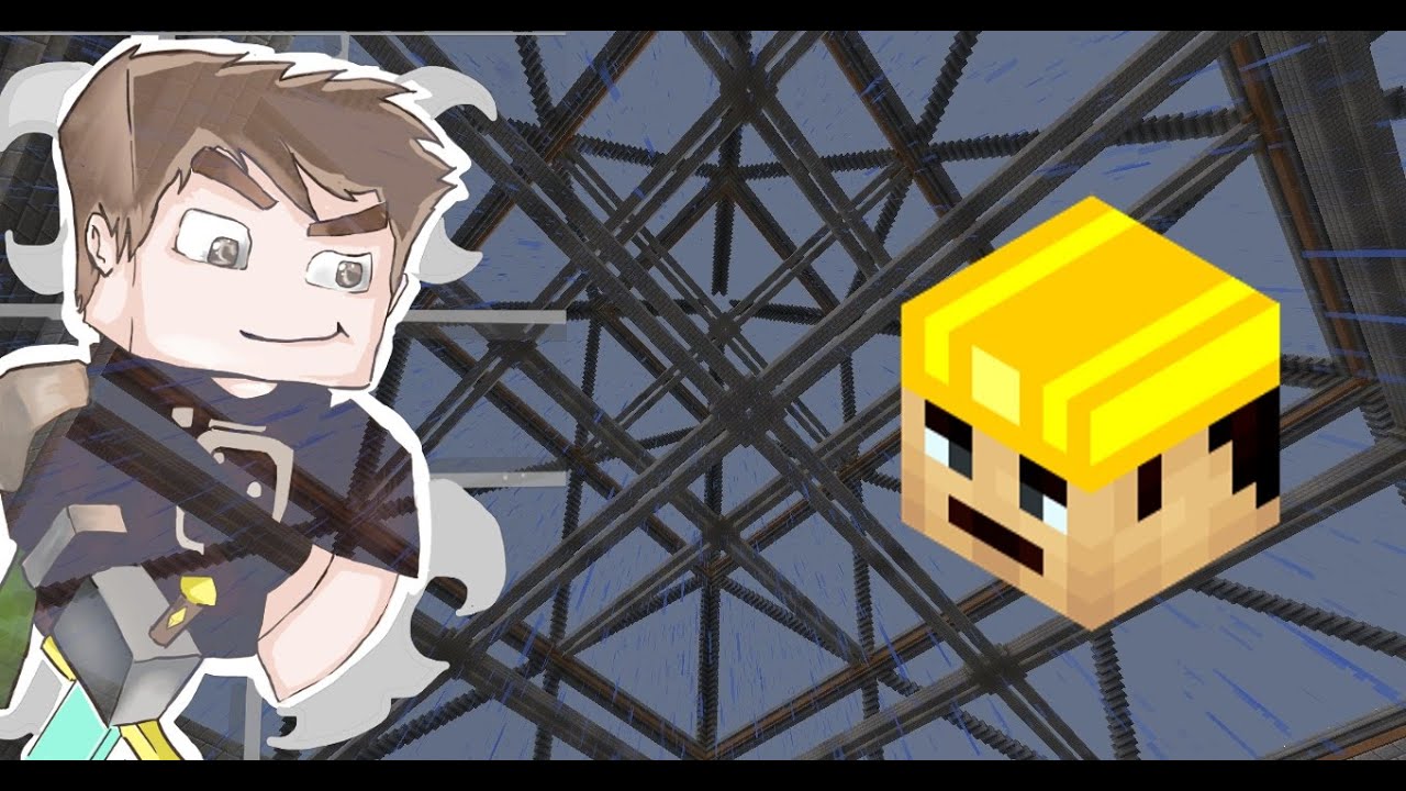 2b2t: Hardhat's Pyramid (INSANE BUILD)