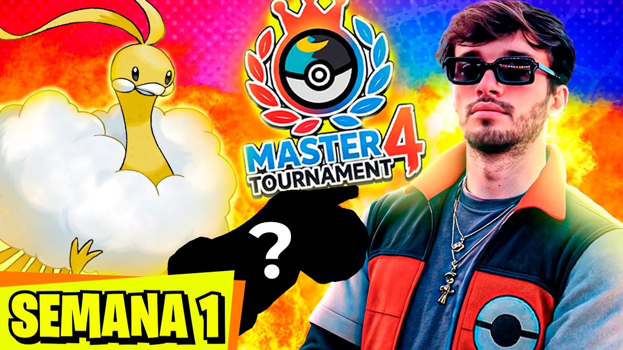 POKEMON PERO LA MUERTE ES DEFINITIVA 💀