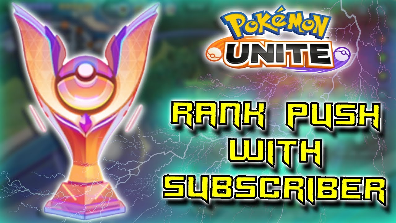 pokemon unite hindi Pokemon unite live | pokemon in hindi gamplay || POKEMON UNITE || OJHA G