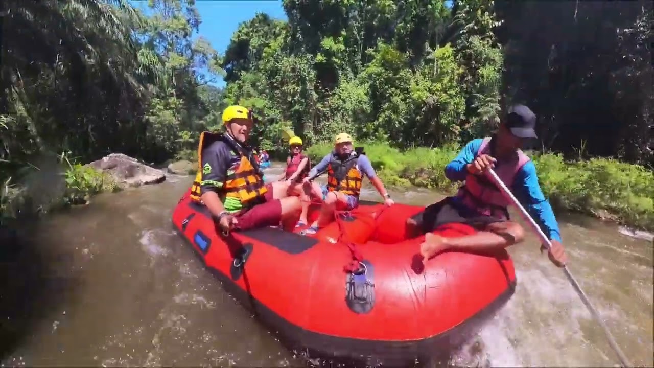 RAFT