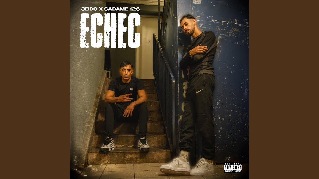 Echec (feat. Sadame)