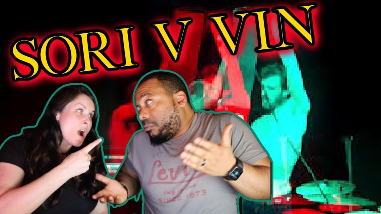 Death Grips - No Love
