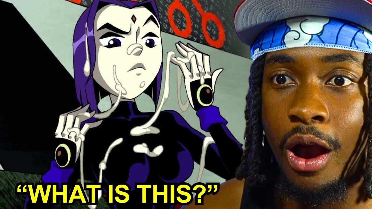 If I Laugh, I Delete My Channel #3