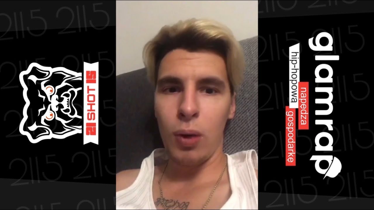 WHITE 2115 ŚPIEWA FRAGMENTY WSZYSTKICH UTWORÓW Z PŁYTY „ROCKSTAR”