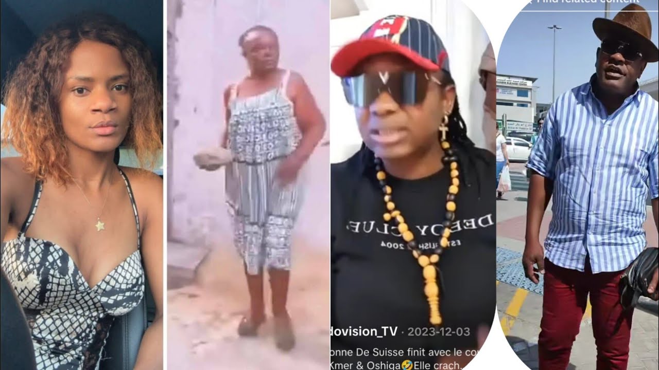 Etoile Kribienne appelle a un soulèvement des Bassas contre les Bamilekes.