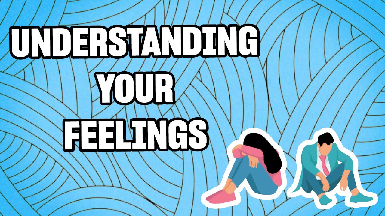 Struggling to Identify or Express How You Feel? You’re Not Alone—and it Might be Alexithymia.