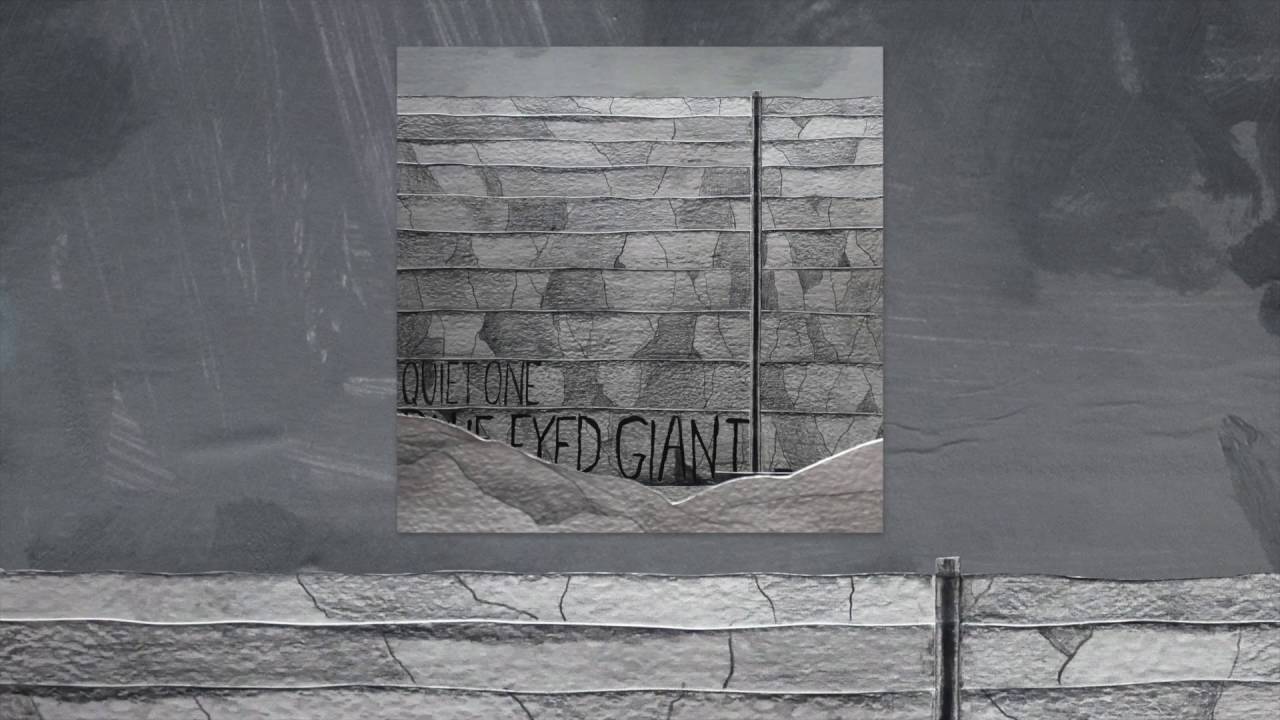 Quiet One // Blue Eyed Giant (Audio Only) [for Game of Thrones]
