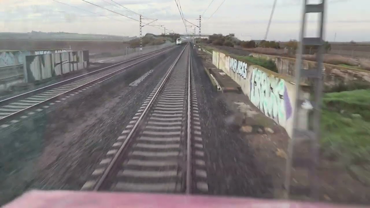 253 en la via