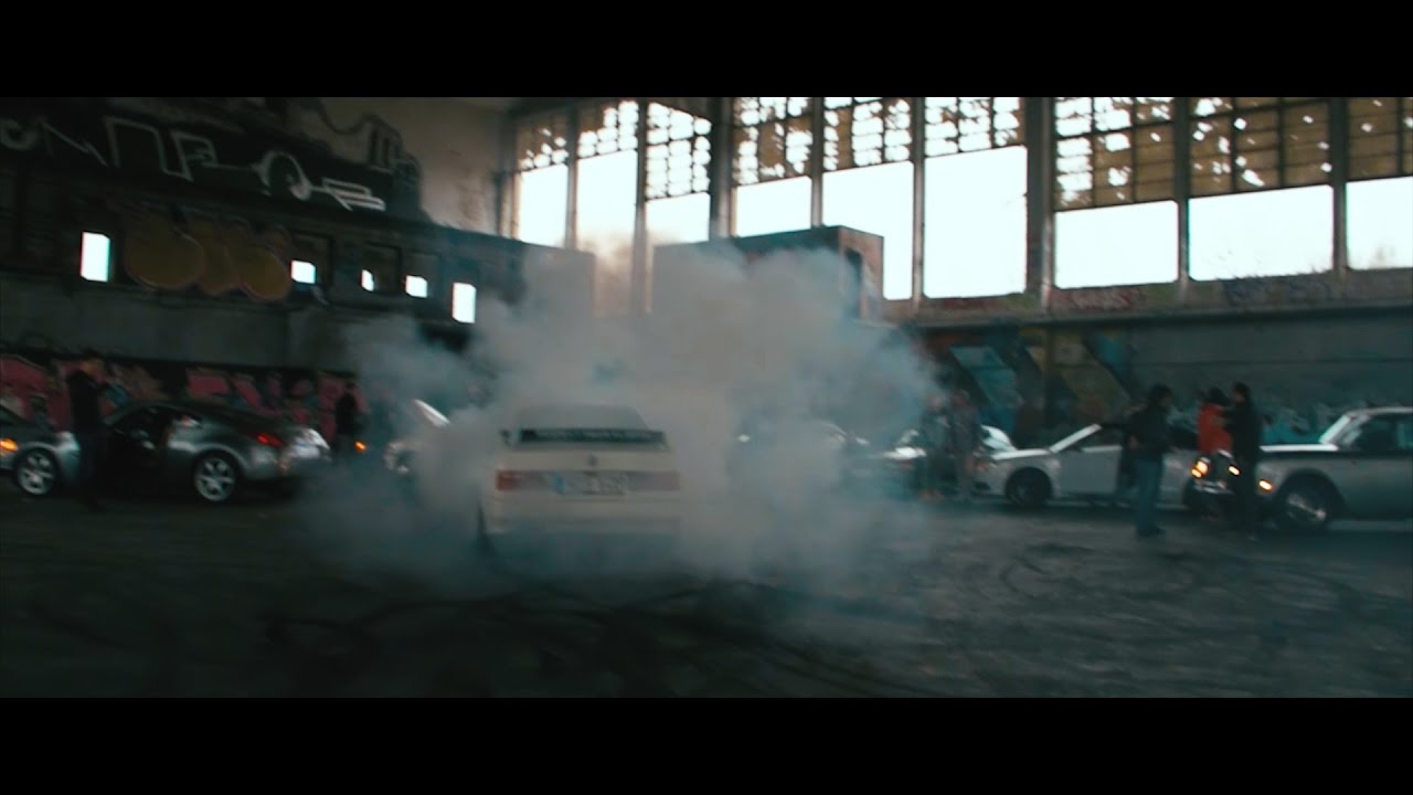 PetrolHead Mannequin Challenge from Hungary | Darkfly Video