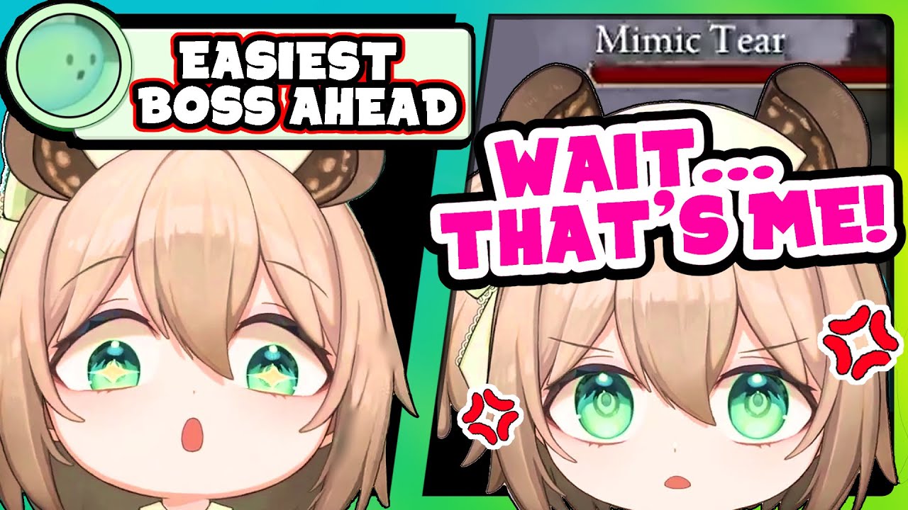 Nimi gets destroyed by the 