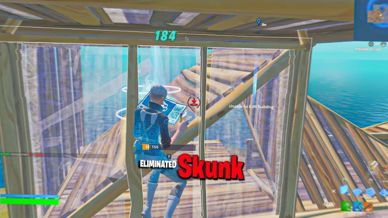 Payphone 📞 (Fortnite Montage)