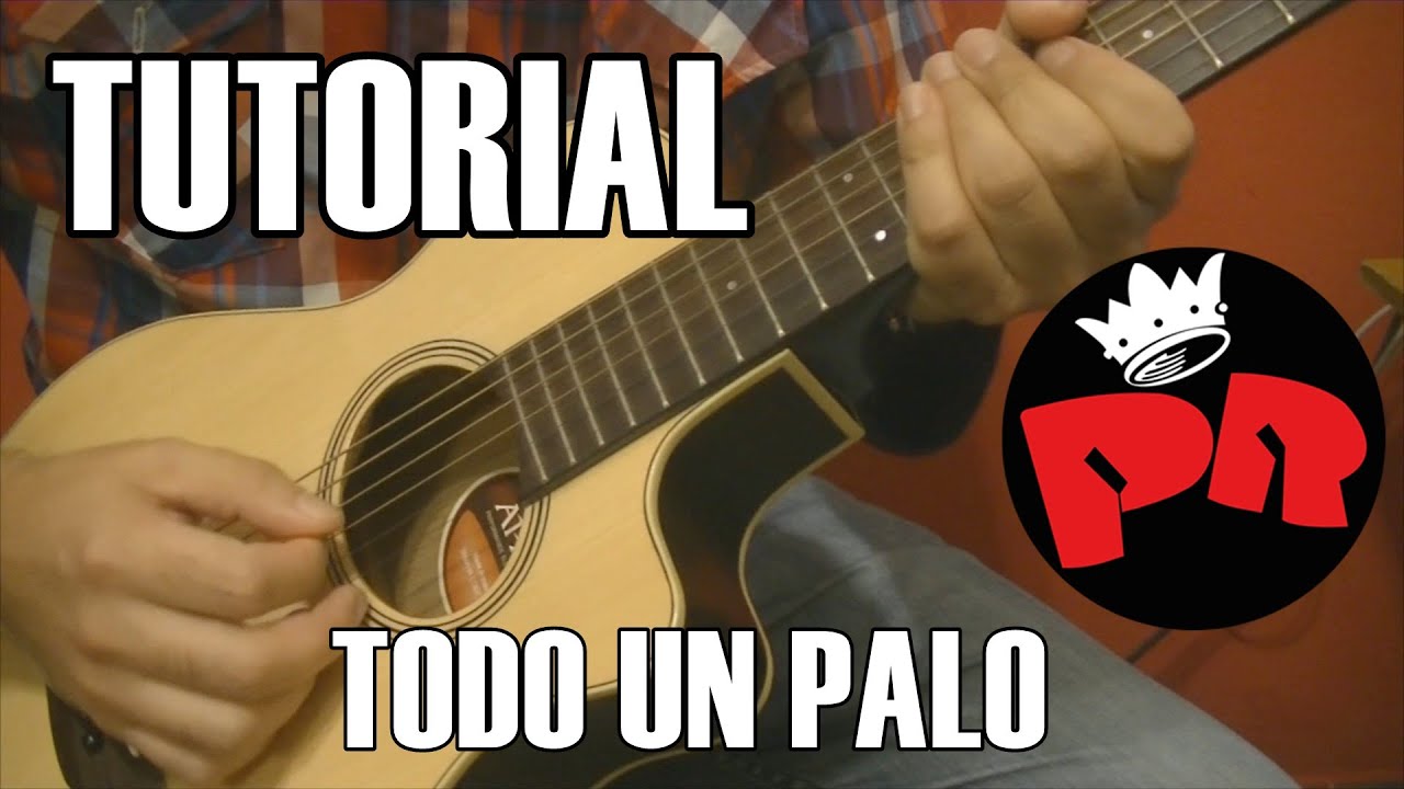 COMO TOCAR 