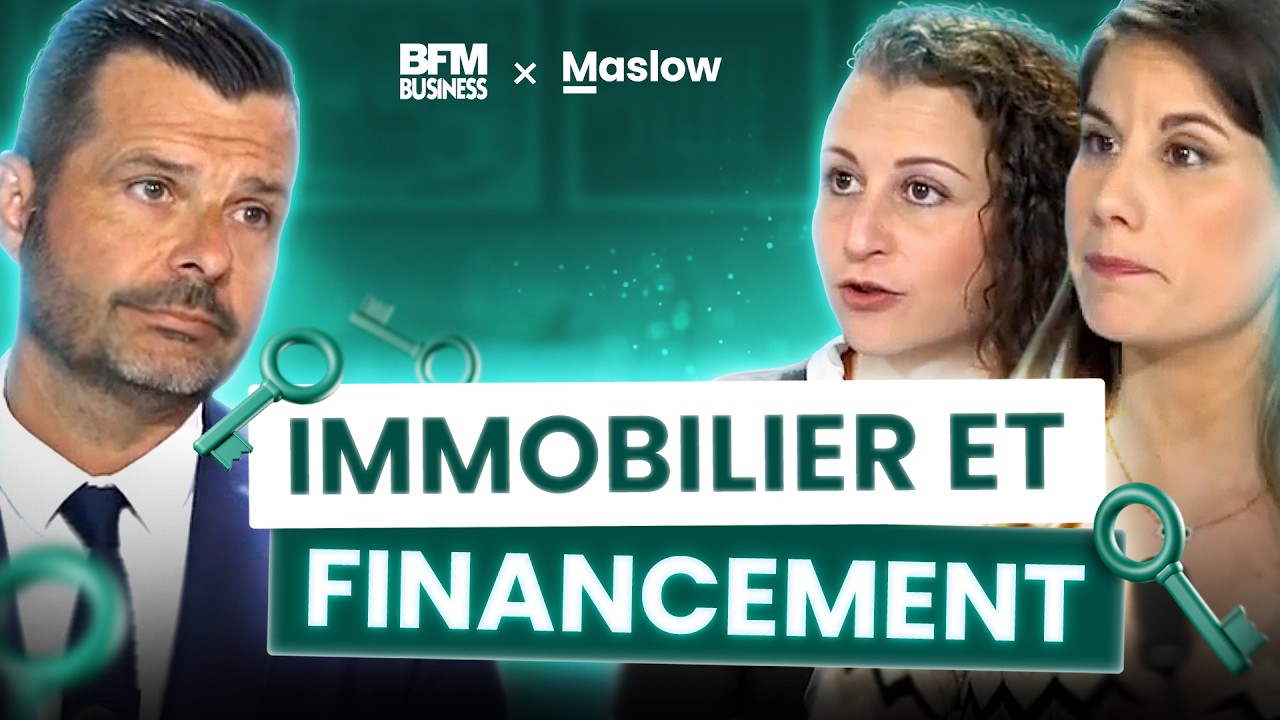 Comment financer son investissement en 2024 ? | L'actualité du marché immobilier