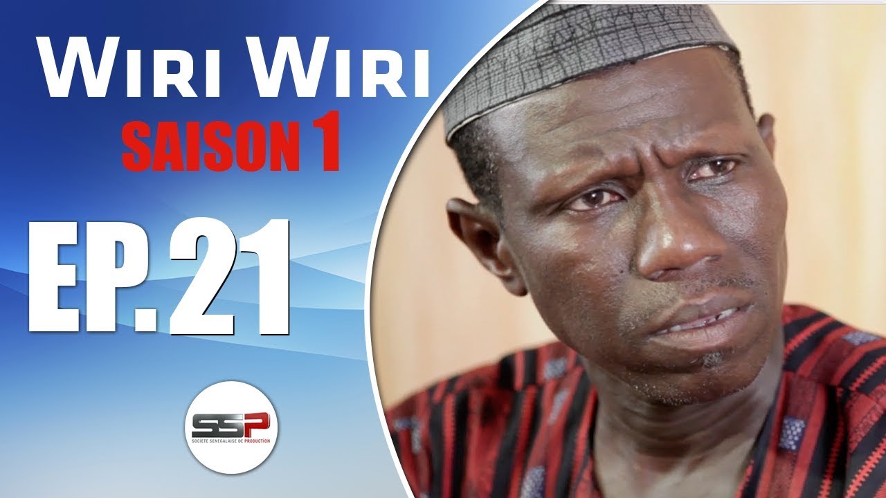 WIRI WIRI - Saison 1 - Episode 21 - 04 Mai 2015