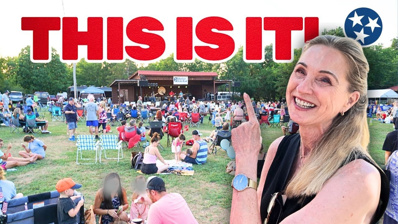 Touring Nashville&rsquo;s Best Small Suburb &ndash; Mount Juliet, TN