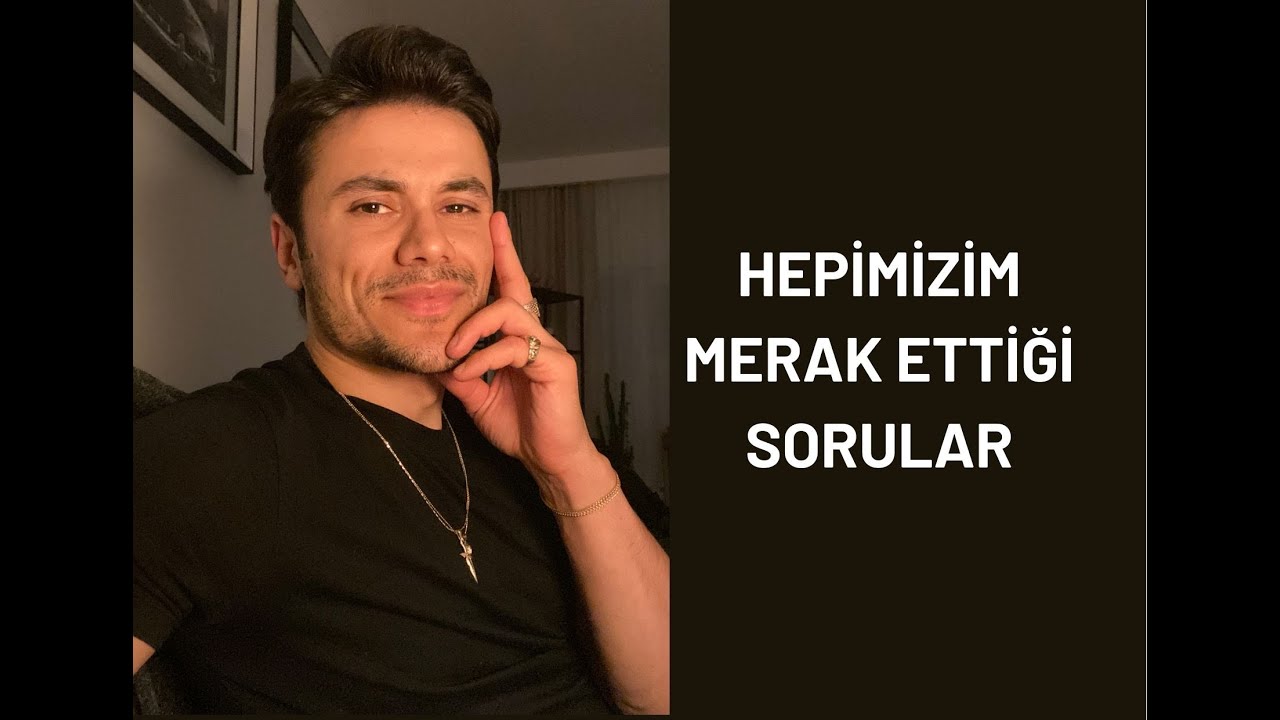 Merak Ettiğimiz Sorular ve Cevapları