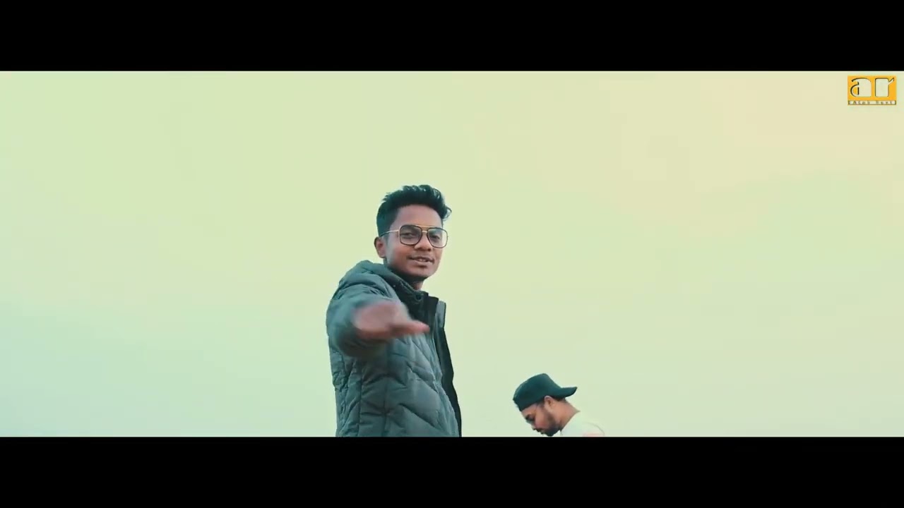 A SAHIYA | FULL HD | NEW NAGPURI VIDEO 2022 | ALOK RAVI & D-Boy