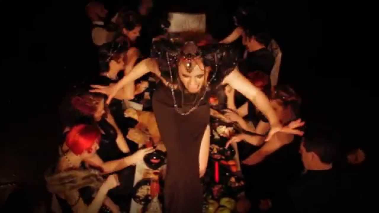 Birdeatsbaby - Muscle Museum (Official Music Video)