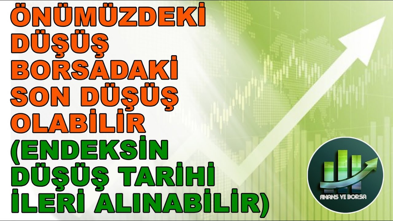 ENDEKS D&Uuml;ZELTME TARİHİ G&Uuml;NCELLEMESİ VE ENDEKS ANALİZİ | T&Uuml;RK BORSALARINDA GELECEK PARLAK !