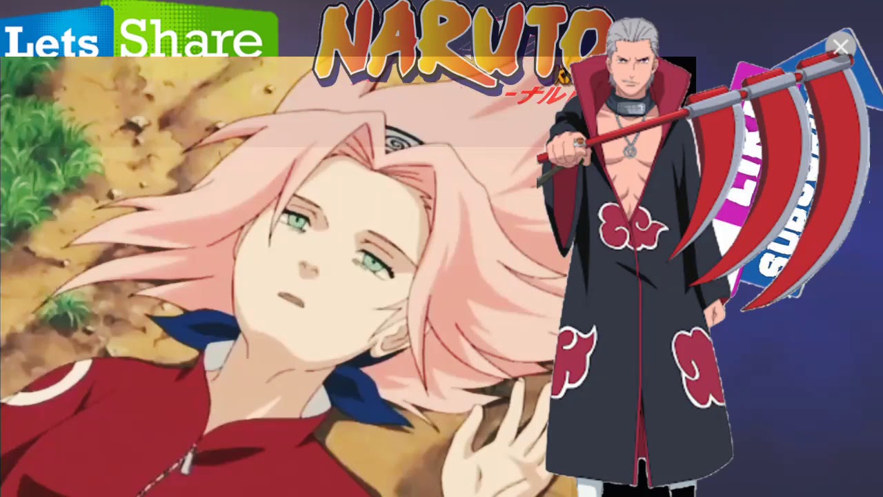 Naruto Kecil Episode 5 Sub indo