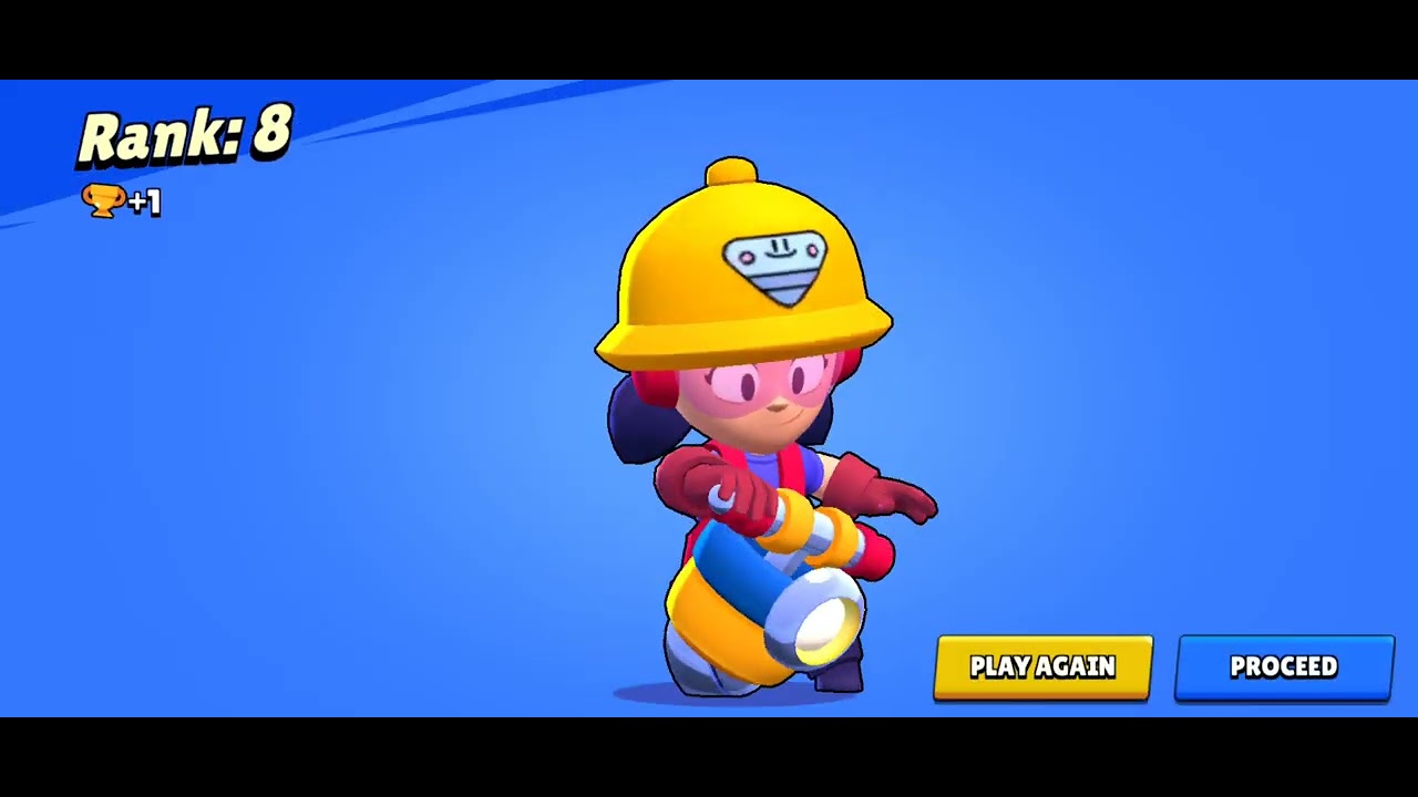 2.časť brawl star(Vianočná prestávka)
