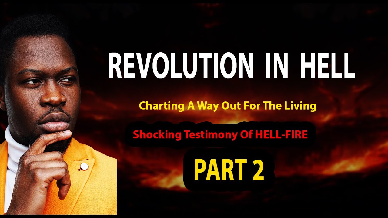The LORD Send Warning To The World - JUDGEMENT IS SET