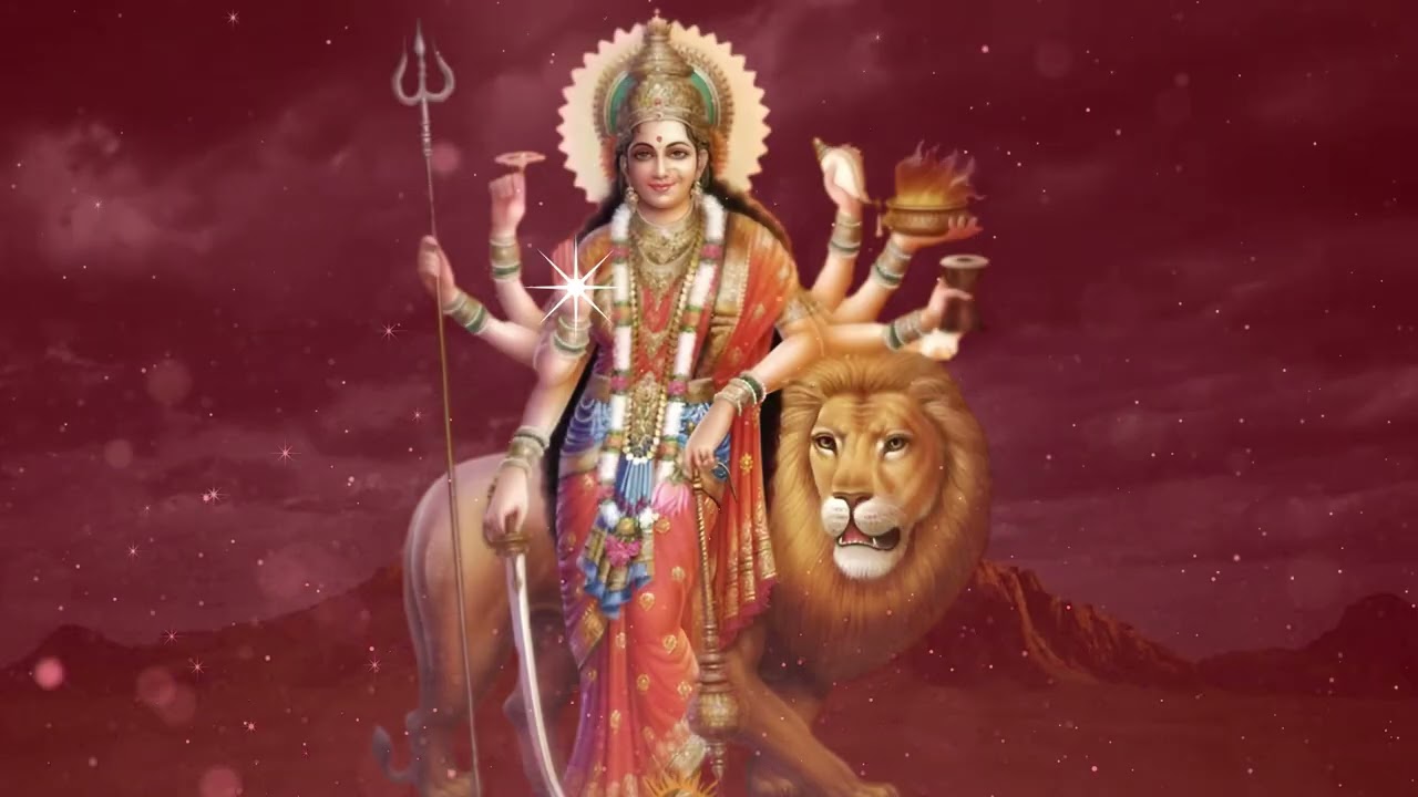 Om Aparajitaya Namah | Mantra Chant | Gratitudevibes