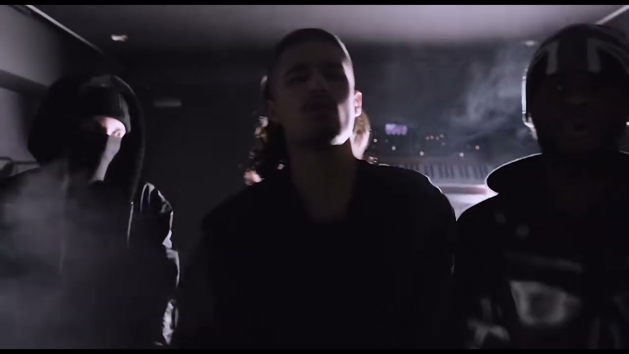 (Free) Esdeekid + Scally Milano + Jerk - 