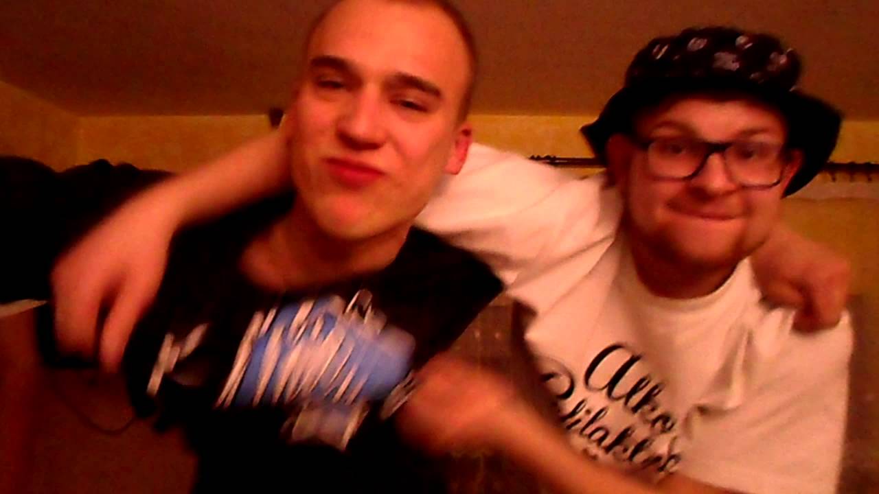 05.WajaWajski - Woogie-Boggie (TNM tańczy tu dziś) [unofficial video]