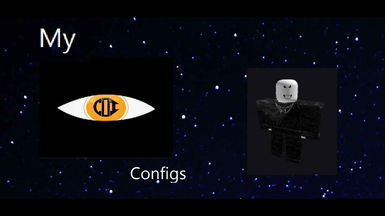 My dx9 settings