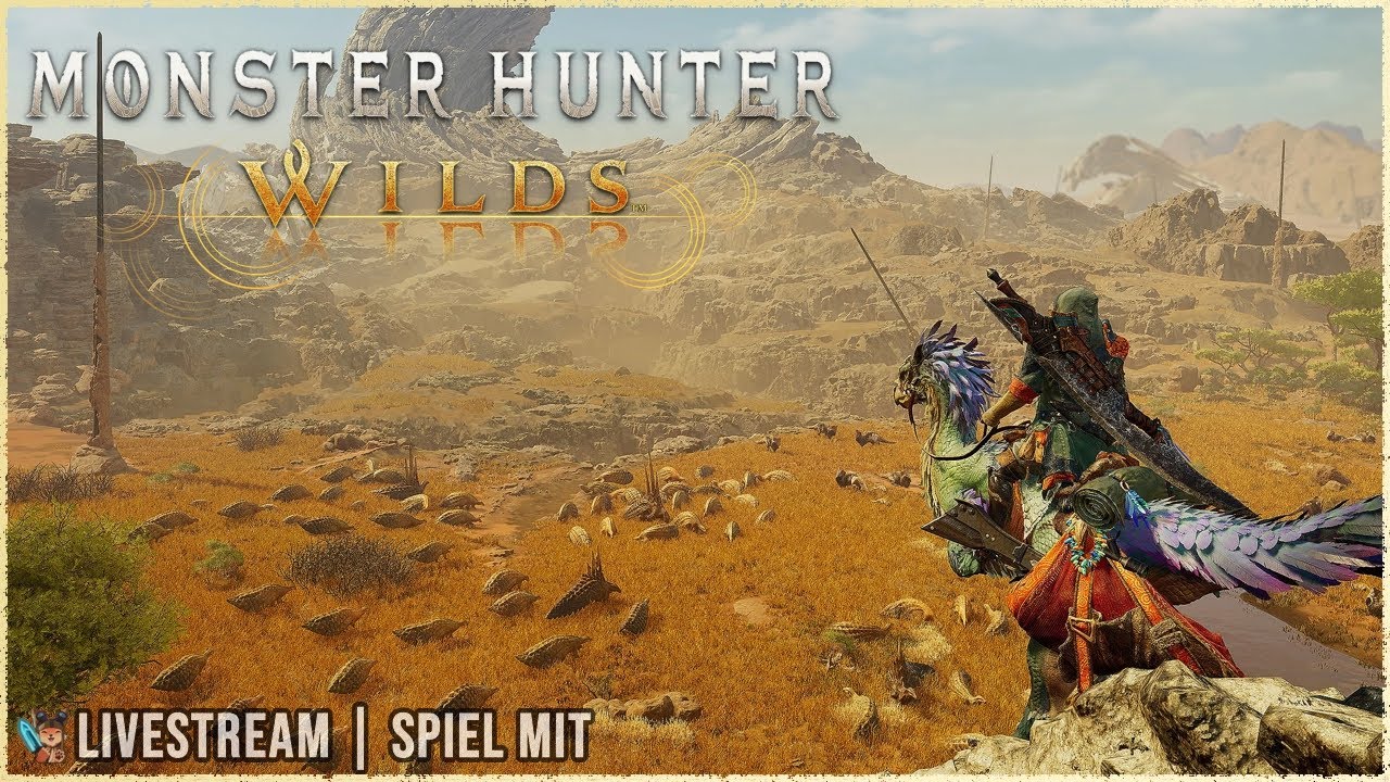 MH Wilds Traumzauber Fest (Herbstfest)