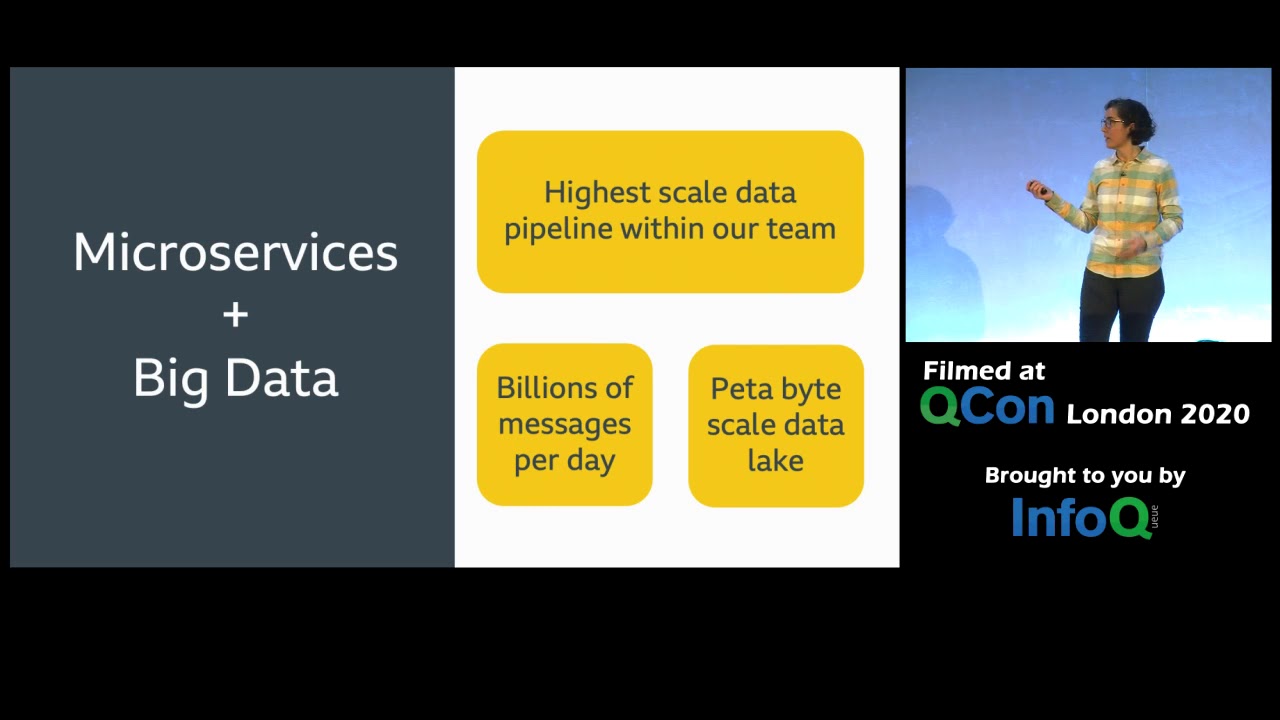 Beyond the Distributed Monolith: Rearchitecting the Big Data Platform