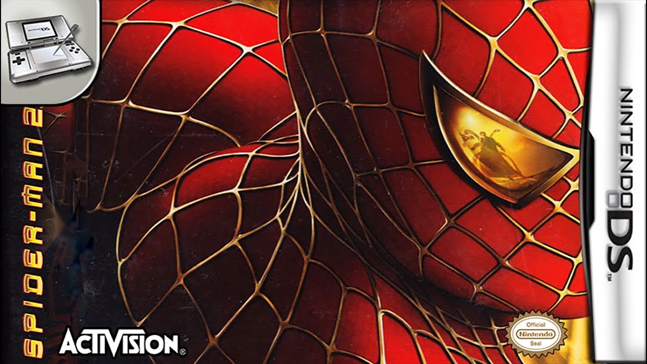Longplay of Spider-Man 2